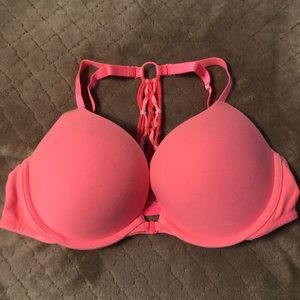 Victoria’s Secret Push Up 36C